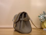 LV Anytime Flap Bag - Image 4
