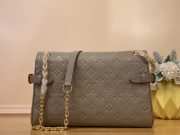 LV Anytime Flap Bag - Image 2