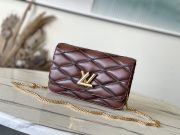 LV Wallet On Chain GO-14