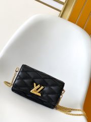 LV Wallet On Chain GO-14