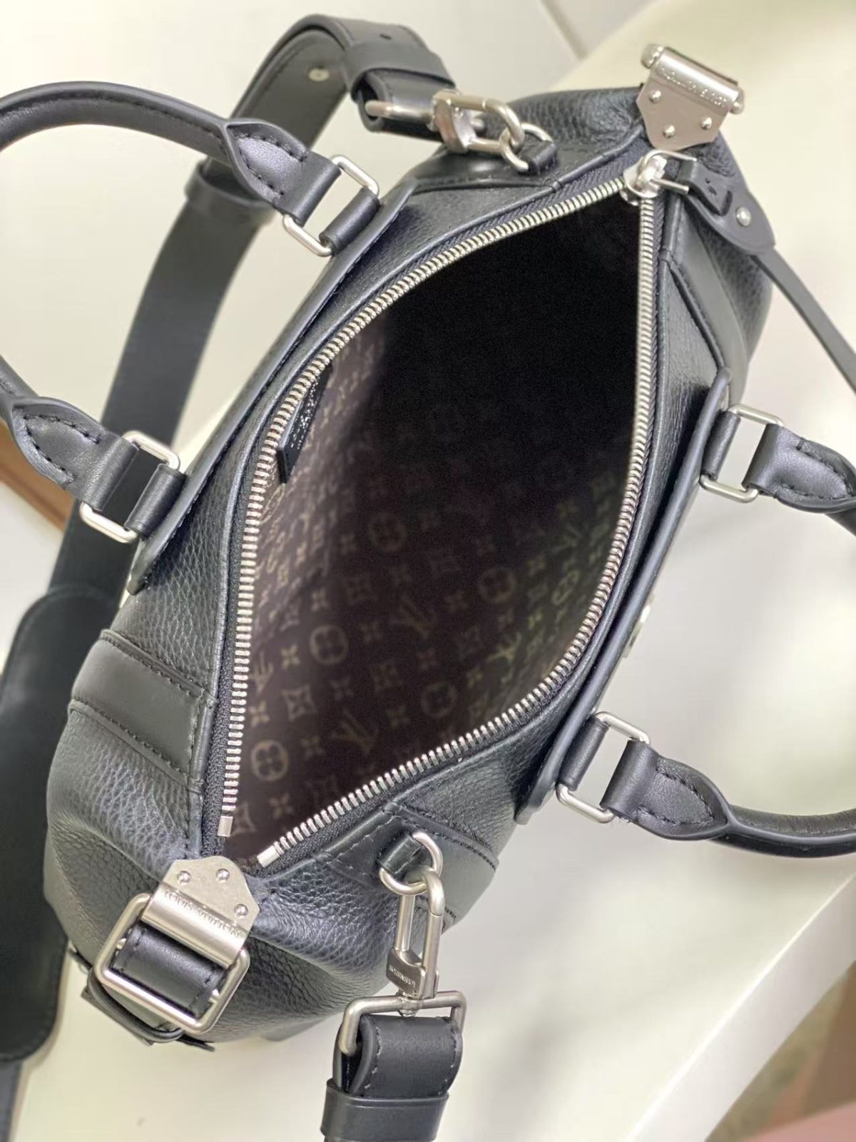 Nano LV Biker - Image 8