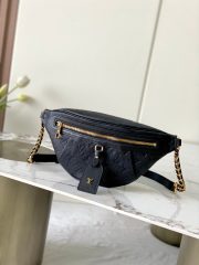 LV High Rise PM
