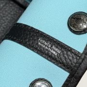 Hermes Garden Party Shopping Bag - Image 8