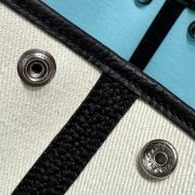 Hermes Garden Party Shopping Bag - Image 7