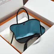 Hermes Garden Party Shopping Bag - Image 5