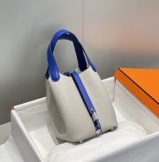 Hermes Picotin Lock Bag - Image 2
