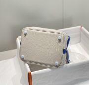 Hermes Picotin Lock Bag - Image 6