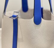 Hermes Picotin Lock Bag - Image 9