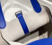 Hermes Picotin Lock Bag - Image 7