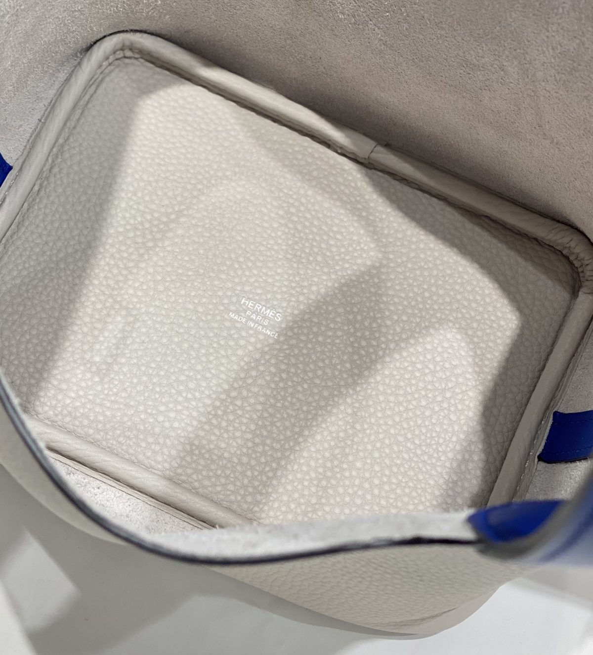 Hermes Picotin Lock Bag - Image 8