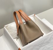 Hermes Picotin Lock Bag - Image 4