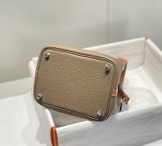 Hermes Picotin Lock Bag - Image 3