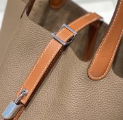 Hermes Picotin Lock Bag - Image 8