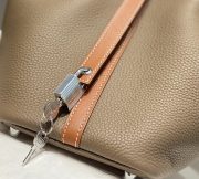 Hermes Picotin Lock Bag - Image 6