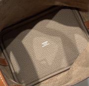 Hermes Picotin Lock Bag - Image 7