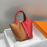 Hermes Picotin Lock Bag