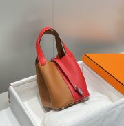 Hermes Picotin Lock Bag - Image 3
