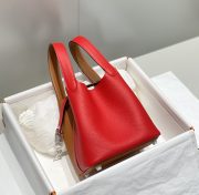 Hermes Picotin Lock Bag - Image 2