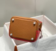 Hermes Picotin Lock Bag - Image 4
