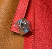 Hermes Picotin Lock Bag - Image 5