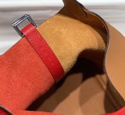 Hermes Picotin Lock Bag - Image 7