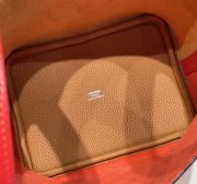 Hermes Picotin Lock Bag - Image 9