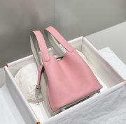 Hermes Picotin Lock Bag - Image 2