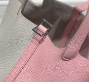 Hermes Picotin Lock Bag - Image 5