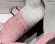 Hermes Picotin Lock Bag - Image 9