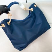 Prada Mariner large Re-Nylon shoulder bag - Image 4
