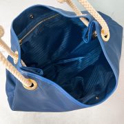 Prada Mariner large Re-Nylon shoulder bag - Image 8