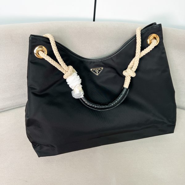 Prada Mariner large Re-Nylon shoulder bag