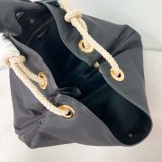 Prada Mariner large Re-Nylon shoulder bag - Image 8