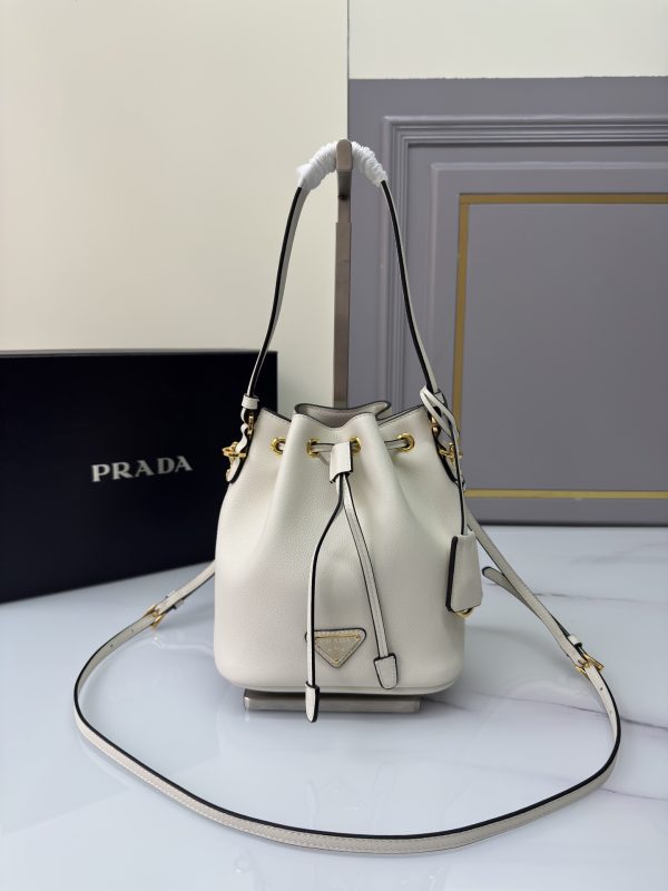 Prada Re-Edition 1978 Re-Nylon mini-bag