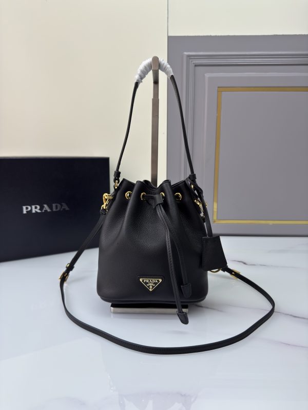 Prada Re-Edition 1978 Re-Nylon mini-bag