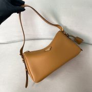 Prada Aimée medium leather shoulder bag - Image 2