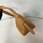 Prada Aimée medium leather shoulder bag - Image 3