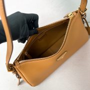 Prada Aimée medium leather shoulder bag - Image 7