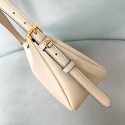 Prada Aimée medium leather shoulder bag - Image 3