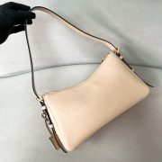 Prada Aimée medium leather shoulder bag - Image 5