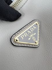 Prada Aimée medium leather shoulder bag - Image 7