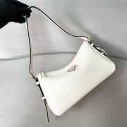 Prada Aimée medium leather shoulder bag - Image 2