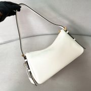 Prada Aimée medium leather shoulder bag - Image 4