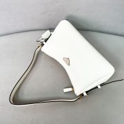 Prada Aimée medium leather shoulder bag - Image 3