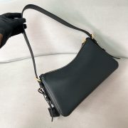 Prada Aimée medium leather shoulder bag - Image 5