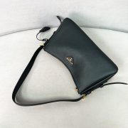Prada Aimée medium leather shoulder bag - Image 3