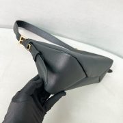 Prada Aimée medium leather shoulder bag - Image 6