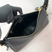 Prada Aimée medium leather shoulder bag - Image 8