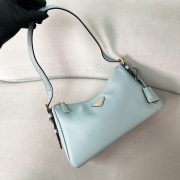 Prada Aimée medium leather shoulder bag - Image 2