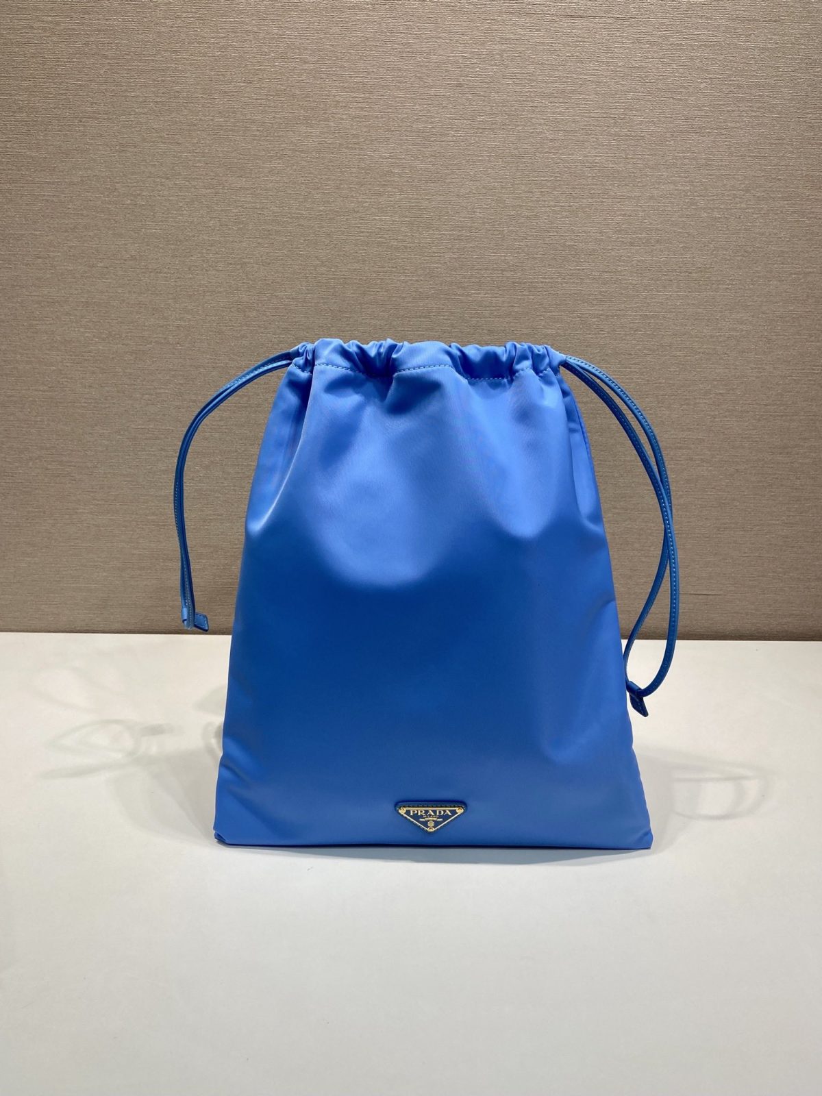 Prada Re-Nylon pouch - Image 1